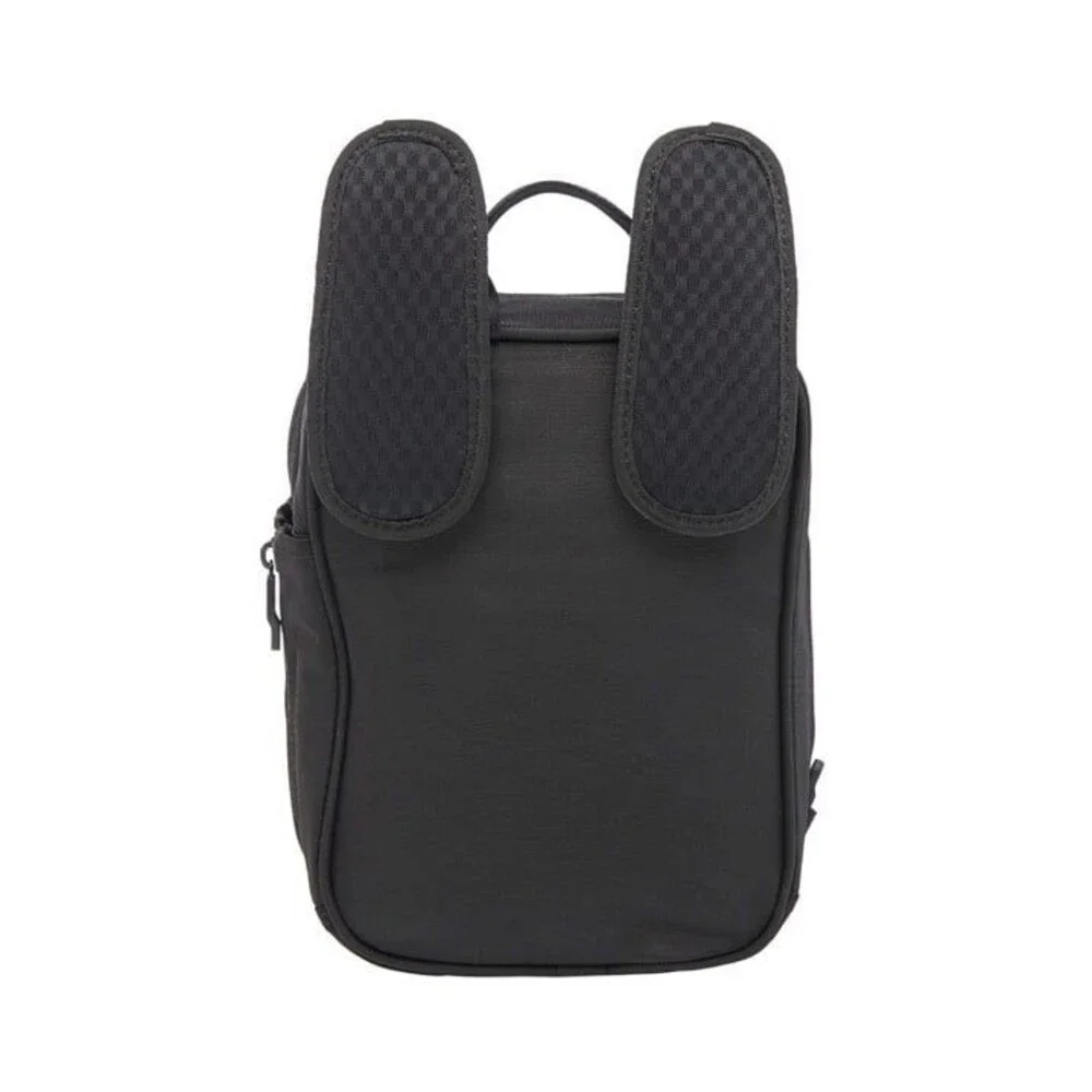 Swiss Crossbody Bag Adjustable Shoulder or convertible Fanny Pack